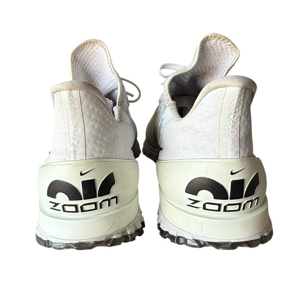 Nike Air Zoom Infinity Tour Golf Shoes, Men’s 11.5 - Picture 5 of 10